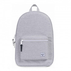 Rucsac Herschel Settlement Lt Grey - Cod 1518834548 foto