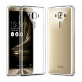 Husa Ultra Slim ASUS Zenfone 3 Deluxe ZS570KL - Protectie Telefon, Calitate Premium
