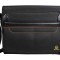 Geanta laptop 14 Exactive Messenger Exacompta 17234E, negru