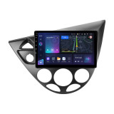 Navigatie Auto Teyes CC3L Ford Focus 1 1998-2005 4+32GB 9` IPS Octa-core 1.6Ghz, Android 4G Bluetooth 5.1 DSP