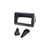 Rama Navigatie 9&quot; cu cablaj compatibila Mitsubishi Pajero II 1990-2001 Cod: NV3115/ GR1 Automotive TrustedCars
