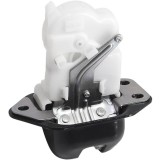 Ansamblu &icirc;ncuietoare haion pentru Nissan