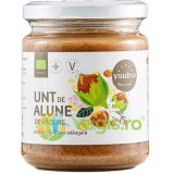 Unt de Alune de Padure fara Gluten Ecologic/Bio 250g