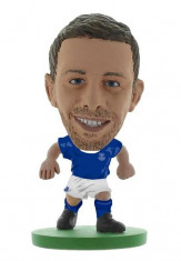 Figurina Soccerstarz Everton Gylfi Sigurdsson Home Kit foto