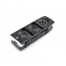 Butoane geamuri electrice Topautochei&reg; pentru Mercedes Benz C-Class W204, E-Class W212, GLK ( 2008-2012)