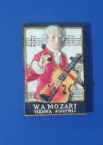 D3 - Magnet frigider - Tematica turism - Austria 3