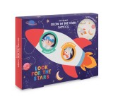 Pachet Galaxy pentru baieti cu tatuaj, Treffina