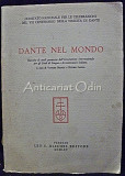 Dante Nel Mondo - Vittore Branca E Ettore Caccia