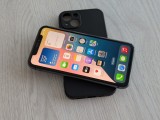 Cumpara ieftin iPhone 11 64gb 4G Bonus : Folie + Husa + Cablu Acumulator NOU 100%