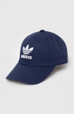 Adidas Originals șapcă de baseball din bumbac cu imprimeu IL4843