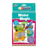 Cumpara ieftin Water Magic: Carte de colorat Safari