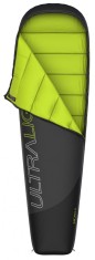 Sac de dormit Hannah Micro 80, extrem 0 ?C, fermoar stanga OutsideGear Venture foto