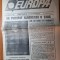 europa octombrie 1991- art voican voiculescu