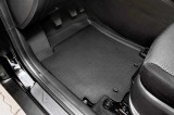 Covoare cauciuc FORD Focus III 2015-2018 Facelift - tip tavita, Oem