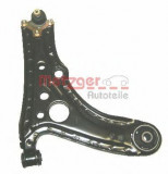 Bascula / Brat suspensie roata SEAT AROSA (6H) (1997 - 2004) METZGER 58012302
