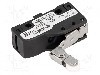 Limitator ON-(ON), MK, PIZZATO ELETTRICA - MK V11F47