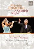 A Spanish Night (DVD) | Placido Domingo