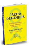 Cartea oamenilor - Paperback brosat - Adam Rutherford - Publica
