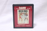 Joc Atari 2600 - Boxing