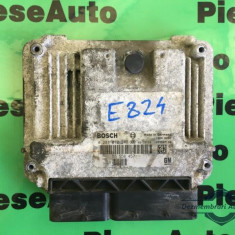 Calculator ecu 1.9 Opel Vectra C (2002-2005) 0281012247