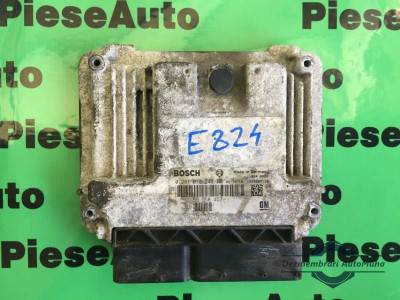 Calculator ecu 1.9 Opel Vectra C (2002-2005) 0281012247 foto