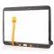 Touchscreen Samsung Galaxy Tab 3 10.1 P5200, Negru