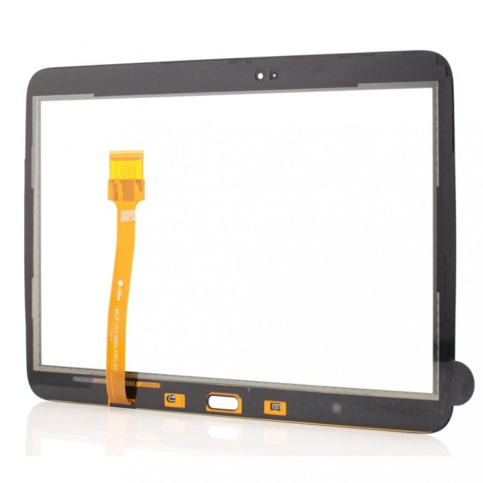 Touchscreen Samsung Galaxy Tab 3 10.1 P5200, Negru
