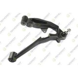 Brat suspensie roata Hummer Hummer H2 Sut, 09.04-, Hummer H2, 08.02-, 6.0 AWD, 6.2 AWD, Fata, Dreapta, inferior; TEKNOROT