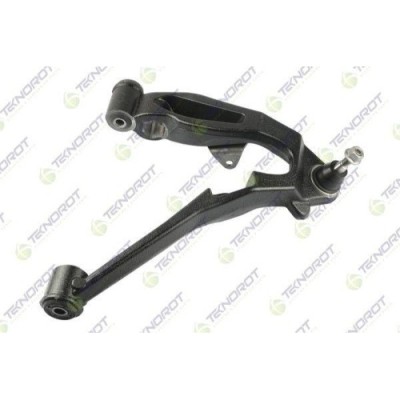 Brat suspensie roata Hummer Hummer H2 Sut, 09.04-, Hummer H2, 08.02-, 6.0 AWD, 6.2 AWD, Fata, Dreapta, inferior; TEKNOROT foto