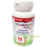 Vitamina E Forte 100mg 30cps