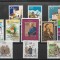 C4054 - Liechtenstein lot timbre nestampilate mnh