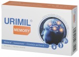 Urimil Memory, 30 capsule, NaturPharma