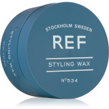 REF Intense Hydrate Styling Wax N&deg;534 ceara pentru styling 85 ml