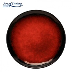 FARFURIE DESERT CERAMICA 20 CM, VULCANO, ART OF DINING BY