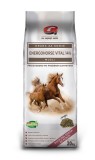Muesli pentru cai, Gebi, Energohorse Vital 14%, fara ovaz, fara OMG, 15kg