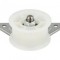 Roata tensiune uscator de rufe Hotpoint