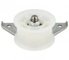 Roata tensiune uscator de rufe Hotpoint