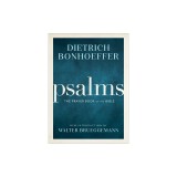 Psalms: The Prayer Book of the Bible