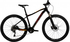 Bicicleta Mtb Devron Riddle M5.7 M 460Mm Negru 27.5 Inch foto