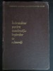 Indrumator pentru constructia lagarelor cu rulmentiAlexandru Filip, Mircea Furnica