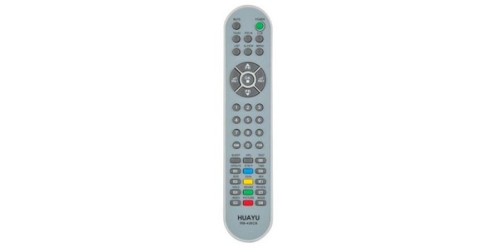 Telecomanda Huayu RM-406CB