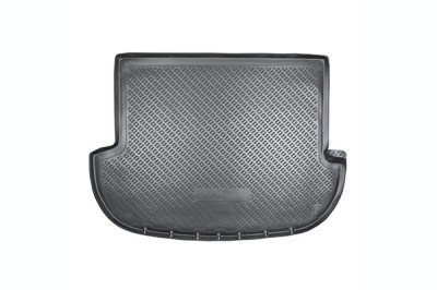 Tavita protectie portbagaj Fit Hyundai Santa FE (Cm) (2006-2012) foto