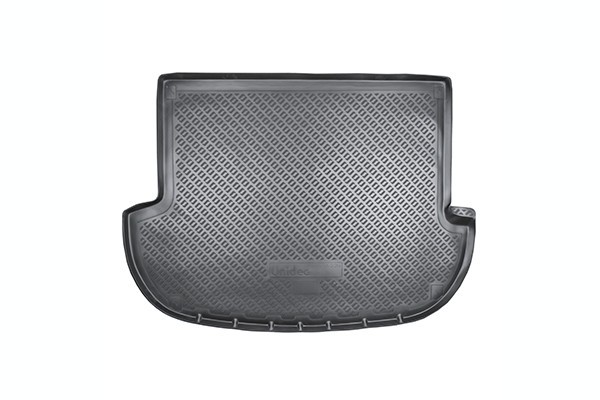 Tavita protectie portbagaj Fit Hyundai Santa FE (Cm) (2006-2012)