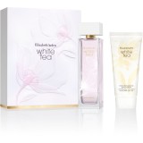 Elizabeth Arden White Tea Eau Florale set cadou pentru femei