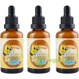 Pachet Propolis Esenta 3x50ml
