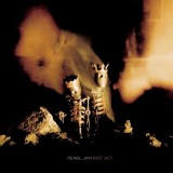 Pearl Jam Riot Act LP 2017 reissueremastered (2vinyl)