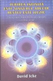 IUBIREA INFINITA ESTE SINGURUL ADEVAR RESTUL ESTE ILUZIE-DAVID ICKE-270199