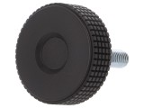 Buton de Reglare &Oslash;50mm Filet M10