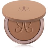 Anastasia Beverly Hills Smooth Blur Bronzer pudra compacta pentru bronzat culoare Beach Bum Bronze 10 g
