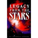 Legacy from the Stars - Carte straina in engleza despre suflete, vieti anterioare si regresie hipnotica